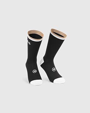 Skarpety Assos Stripe Socks Boss x Assos