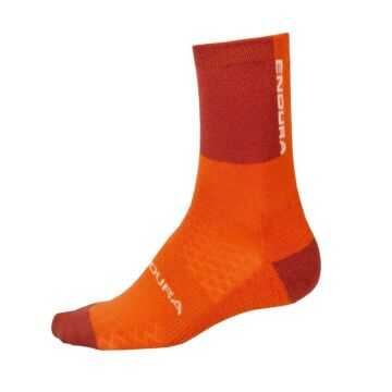 Skarpety damskie Endura BaaBaa Merino Winter