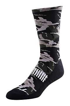Skarpety TLD Camo Signature Performance