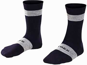 Skarpety Trek Race Crew Merino