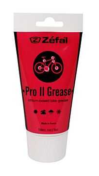 Smar do łożysk Zefal Pro II Grease 150 ml