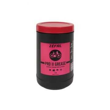Smar do łożysk Zefal Pro II Grease 1L