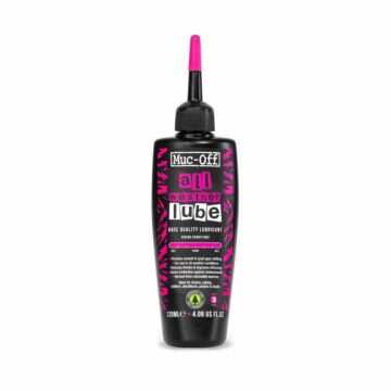 Smar do łańcucha Muc-Off All Weather Lube 120ml