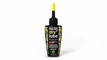 Smar do łańcucha Muc-Off Dry Lube 50ml