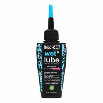 Smar do łańcucha Muc-Off Wet Lube 50ml