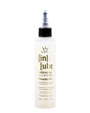 Smar do łańcucha Peaty's Link Lube All-Weather Premium 120ml