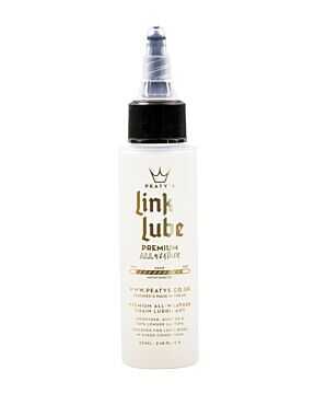 Smar do łańcucha Peaty's Link Lube All-Weather Premium 60ml