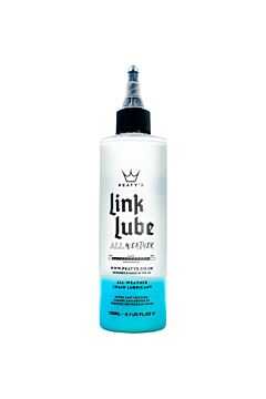 Smar do łańcucha Peaty's Link Lube All-Weather 120ml