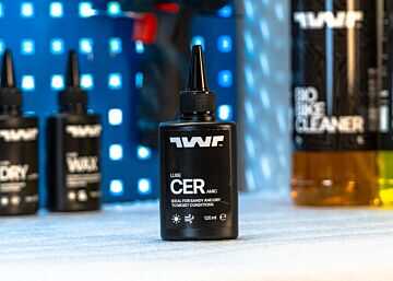 Smar do łańcucha RWR Ceramic Lube 120 ml
