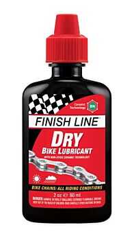Smar Finish Line Dry Lube