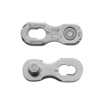 Spinka łańcucha Shimano QUICK-LINK SM-CN900-11 HG, 11 rzędów, 2 sztuki