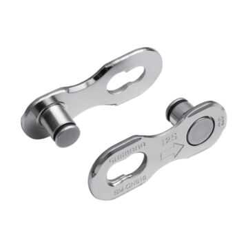 Spinka łańcucha Shimano QUICK-LINK SMCN91012SET HG, 12 rzędów, 2 sztuki
