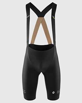 Spodenki Assos Equipe R Spring Fall Bib Shorts S11 Boss x Assos