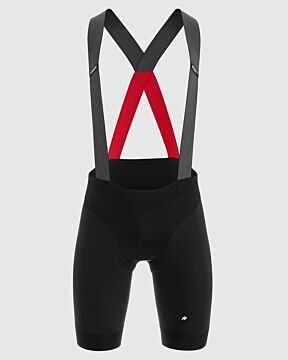 Spodenki Assos Equipe RS Bib Shorts S9 Targa