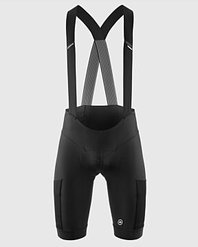 Spodenki Assos Kieskafer Gravel Bib Shorts T5