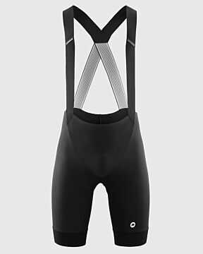 Spodenki Assos Mille GT Bib Shorts C2 x Whoop