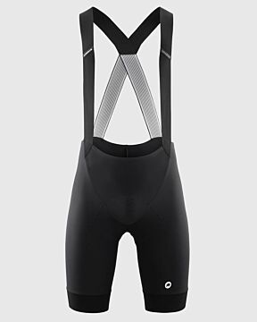 Spodenki Assos Mille GT Bib Shorts C2 x Whoop