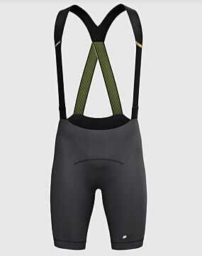 Spodenki Assos Spring Fall Bib Shorts S11