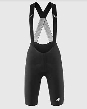 Spodenki damskie Assos Dyora R Bib Shorts S11