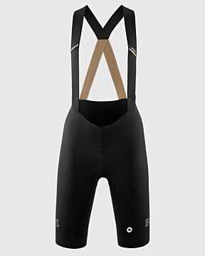 Spodenki damskie Assos Dyora R Spring Fall Bib Shorts S11 Boss x Assos