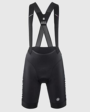 Spodenki damskie Assos Dyora RS S9 L39ION Replica Bib Shorts