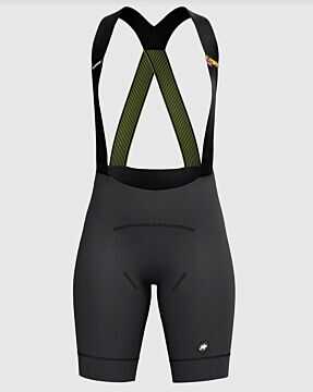 Spodenki damskie Assos Dyora Spring Fall Bib Shorts S11