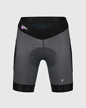 Spodenki damskie Assos Trail Tactica Liner Shorts HP T3