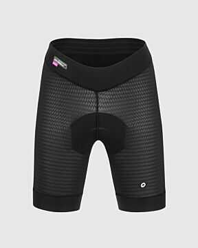 Spodenki damskie Assos Trail Tactica Liner Shorts ST T3