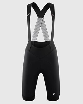 Spodenki damskie Assos Uma GT Bib Shorts C2 x Whoop