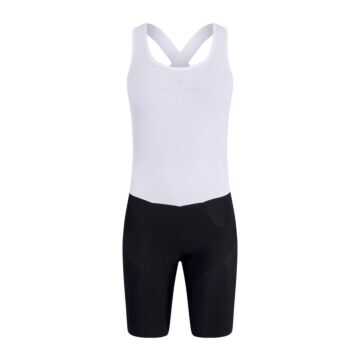 Spodenki damskie Endura Pro SL Bibshort
