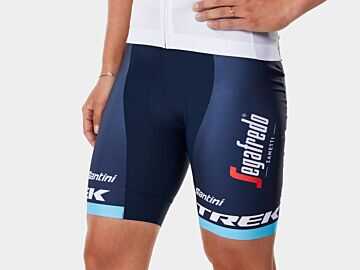 Spodenki damskie Santini Trek-Segafredo Team Replica