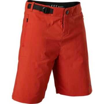 Spodenki dziecięce Fox Ranger Liner