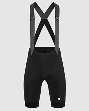 Spodenki na szelkach Assos Mille GT Bib Shorts C2