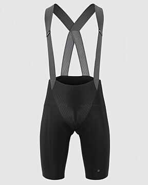 Spodenki na szelkach Assos Mille GTO Bib Shorts C2