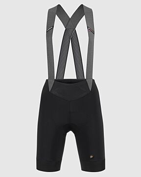 Spodenki na szelkach damskie Assos UMA GTV Bib Shorts C2