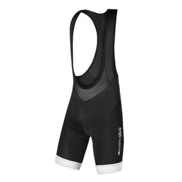Spodenki na szelkach Endura FS260-Pro Bibshort