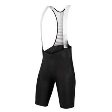 Spodenki na szelkach Endura Pro SL Bibshort szeroka wkładka