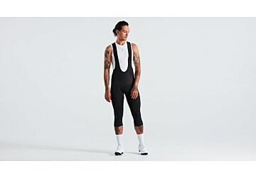Spodenki na szelkach Specialized RBX COMP