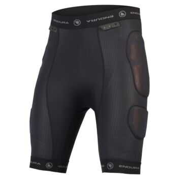 Spodenki ochronne Endura MT500 Protector II