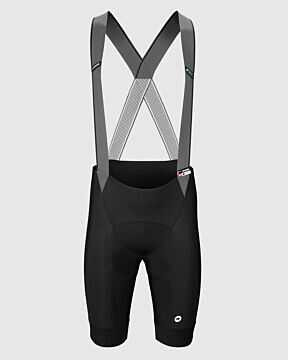 Spodenki rowerowe Assos Mille GTS Bib Shorts C2