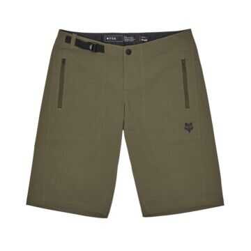 Spodenki rowerowe damskie Fox Ranger W/Liner