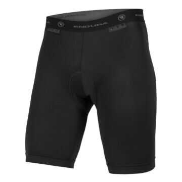 Spodenki wewnętrzne Endura Padded Clickfast™ Liner