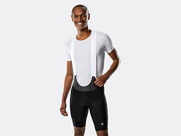 Spodenki z szelkami Bontrager Velocis