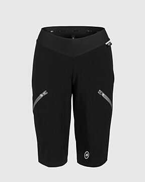 Spodenki damskie Assos Trail Women's Cargo Shorts
