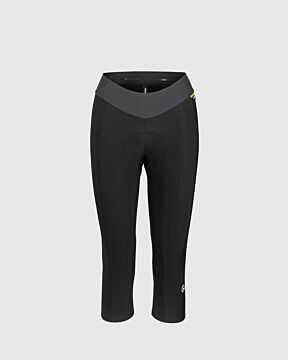 Spodenki damskie Assos UMA GT Spring Fall Half Knickers
