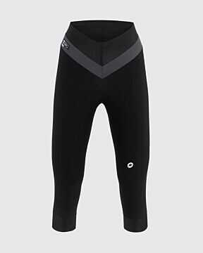 Spodenki damskie Assos UMA GT Spring Fall Half Knickers C2