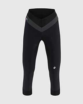 Spodenki damskie Assos UMA GT Summer Half Knickers C2