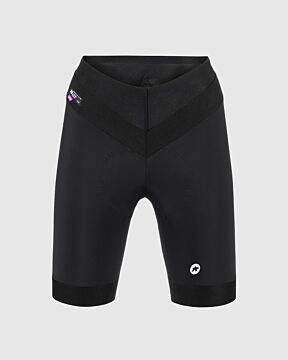 Spodenki damskie UMA GT Half Shorts C2