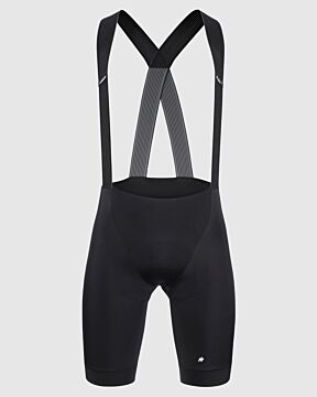 Spodenki z szelkami Assos Equipe R Bib Shorts S9