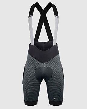 Spodenki z szelkami Assos Trail Tactica Liner Bib Shorts HP T3
